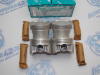Поршни TEIKIN к-кт 4шт стандарт HONDA D16Y7