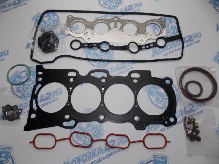 Комплект для ремонта двигателя TOYOTA 2AZ-FE
