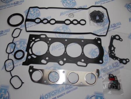 Ремкомплект двигателя ERISTIC TOYOTA 1ZZ