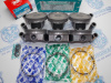 Поршни + кольца к-кт 6шт стандарт STD TOYOTA 2GR-FE