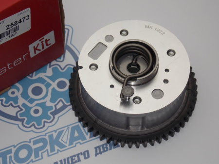 Муфта VVT выпуск DODGE / CHRYSLER