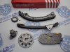 Комплект цепи ГРМ ZUIKO TOYOTA 1ZZ, 3ZZ, 4ZZ
