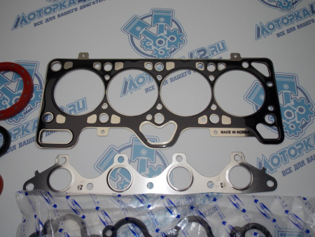 Ремкомплект двигателя PMС Hyundai G4EK 92>