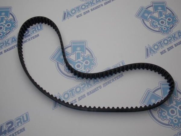 Ремень ГРМ SUN HONDA D13B, D15B '92-'01