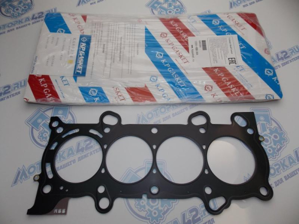 Прокладка ГБЦ KP HONDA K24A