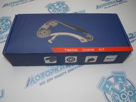 Комплект цепи ГРМ NISSAN V9X 3.0D