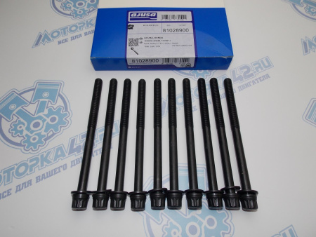 Болты ГБЦ AJUSA 10шт HONDA K20, K24