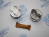 Поршни + кольца к-кт 4шт ремонт +0,50 HONDA D15B1, D15B2