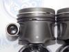 Поршни к-кт 4шт ремонт +0,50 RENAULT K9K 282 / 732 / 764 / 780 / 804 / 806 Euro4