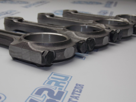 Шатун NEXIA, LANOS, LACETTI, AVEO SOHC / DOHC