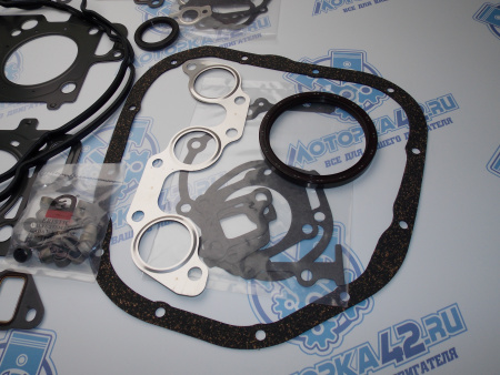 Ремкомплект двигателя ERISTIC TOYOTA 1MZ-FE '97-