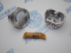 Поршни TEIKIN к-кт 4шт ремонт +1,00 MAZDA FP, FS