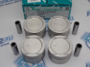 Поршни TEIKIN к-кт 4шт ремонт +0,50 GM A15DMS, A15SMS