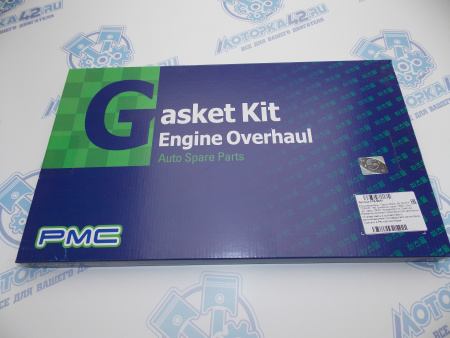 Ремкомплект двигателя PMС Hyundai / Kia G4ED
