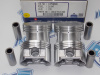 Поршни TIK к-кт 4шт стандарт STD HONDA D17A
