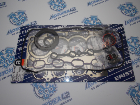 Ремкомплект двигателя ERISTIC NISSAN HR16DE