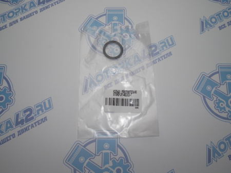 Уплотнительное кольцо охлаждения HONDA L15A, D15B