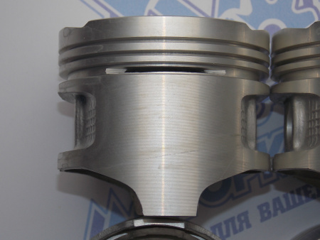 Поршни TEIKIN к-кт 4шт стандарт TOYOTA 4S-FI