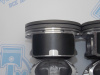 Поршни TEIKIN к-кт 4шт ремонт +1,00 NISSAN MR18DE, MR20DE 