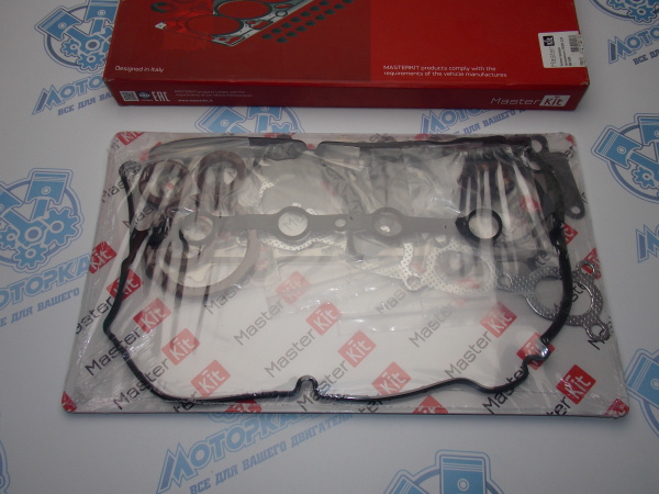 Ремкомплект Master KiT двигателя MAZDA ZL-VE