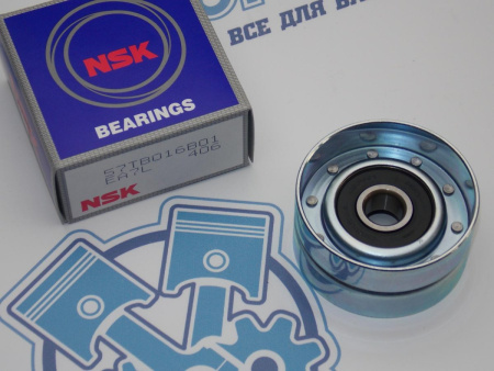 Ролик ремня ГРМ NSK для TOYOTA 3-5S-FE