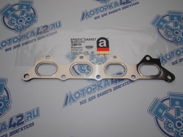 Прокладка вЫпускного коллектора MITSUBISHI 4G1# DA6A, CJ1A