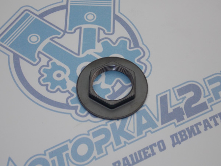 Гайка клапанной крышки TOYOTA новая оригинал