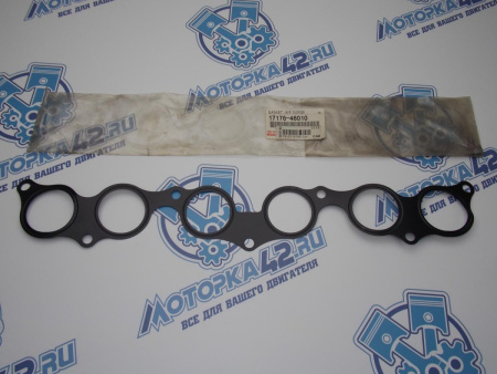 Прокладка впускного коллектора TOYOTA 1JZ-GE