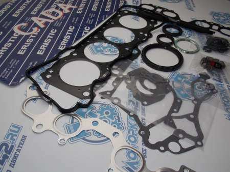 Ремкомплект двигателя ERISTIC TOYOTA 5S-FE '96-