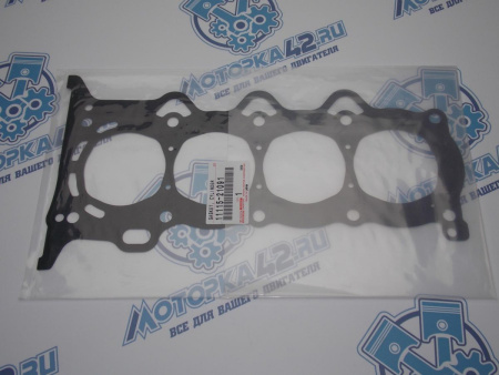 Прокладка ГБЦ TOYOTA 1NZ-FE, 2NZ-FE