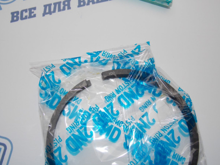 Кольца поршневые TPR ремонт +1,00 TOYOTA 1ZZ-FE