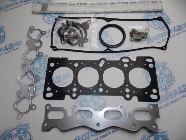 Ремкомплект STONE двигателя MAZDA B3