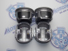 Поршни + кольца к-кт 4шт стандарт FORD 1.8