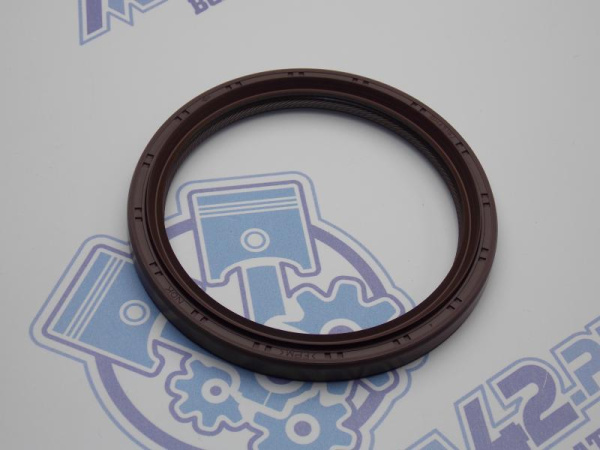 Сальник коленвала задн TOYOTA 2C, 3C,