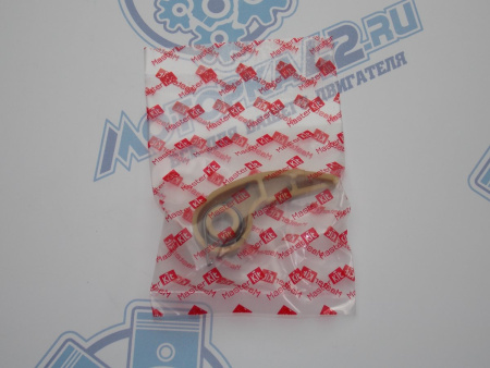 Комплект цепи ГРМ MasterKIT TOYOTA 1AZ, 2AZ