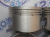 Поршни + кольца к-кт 4шт ремонт +0,50 NISSAN QG16DE
