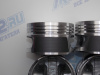 Поршни + кольца к-кт 4шт ремонт +0,50 GM G15MF, G15SF