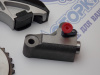 Комплект цепи ГРМ ZUIKO TOYOTA 3SZ-VE