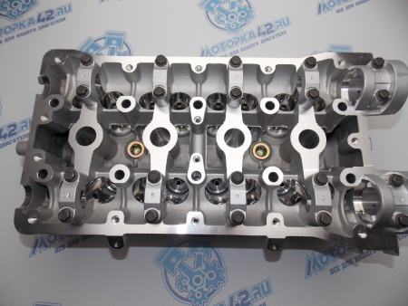 Головка блока GM Cruze, Lacetti F16D3