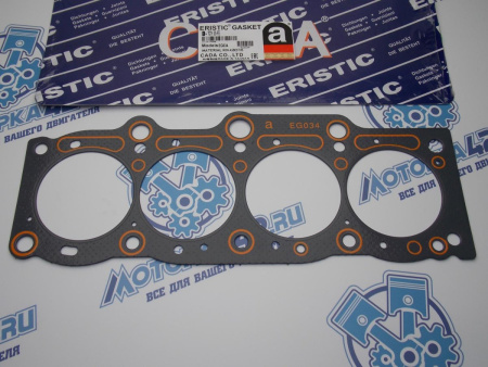 Прокладка ГБЦ ERISTIC TOYOTA 3S-FE EG034