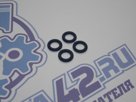 Кольцо форсунки верхнее HONDA B20B, F18B, F23B, D16A