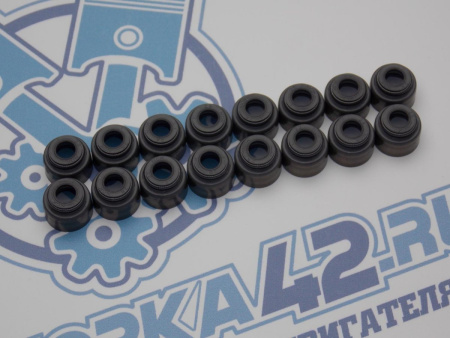 Маслосъемные колпачки NOK вЫпуск для TOYOTA