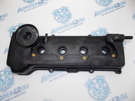 Клапанная крышка для NISSAN QG15DE, QG13DE