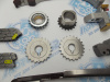 Комплект цепи ГРМ ZUIKO TOYOTA 1GR-FE II