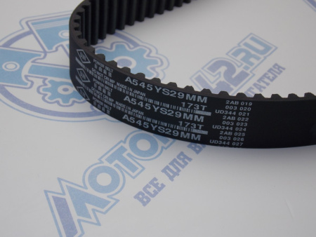 Ремень ГРМ SUN Hyundai / Kia G4JP, G4JS