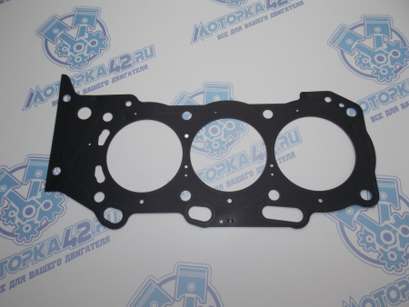 Прокладка ГБЦ TOYOTA 2GR-FE левая