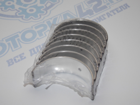 Вкладыши шатунные TAIHO стандар NISSAN QG15DE