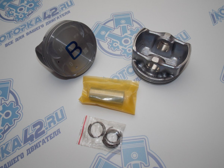 Поршень Hyundai / Kia стандарт G4NA