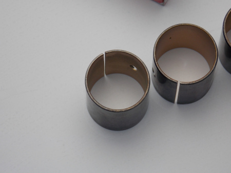 Втулки шатуна TAIHO TOYOTA 1S-5S #S '89-