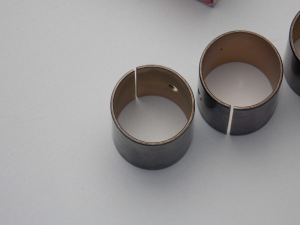 Втулки шатуна TAIHO TOYOTA 1S-5S #S '89-